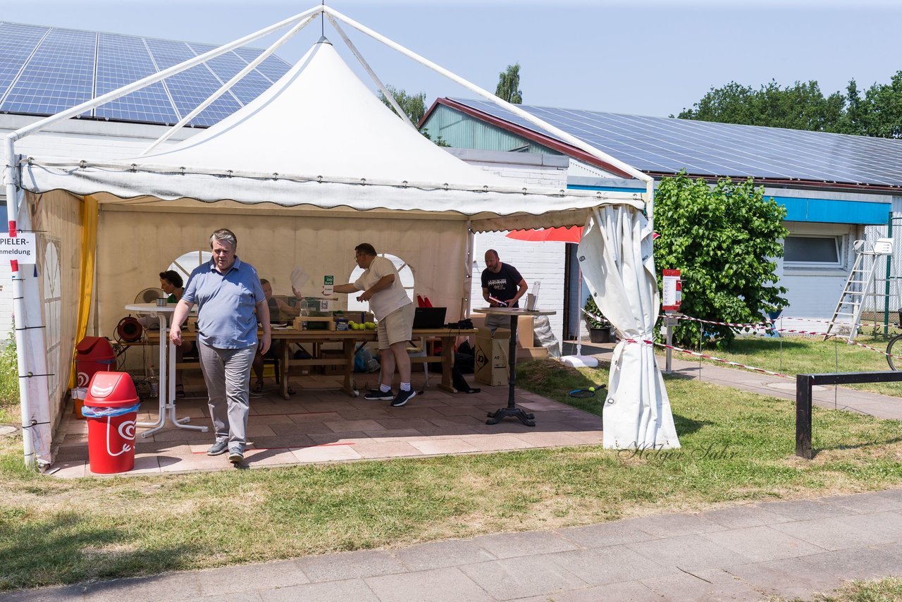 Bild 21 - PSD Bank Nord Open Pinneberg